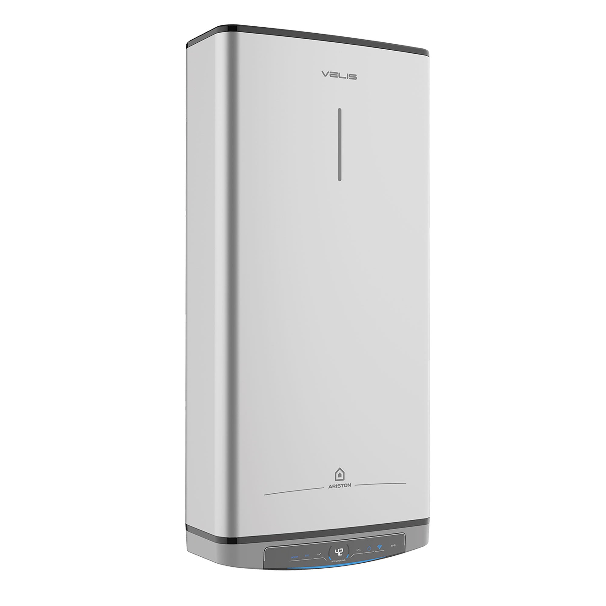 Bojler Ariston Velis Tech WI-FI 100L