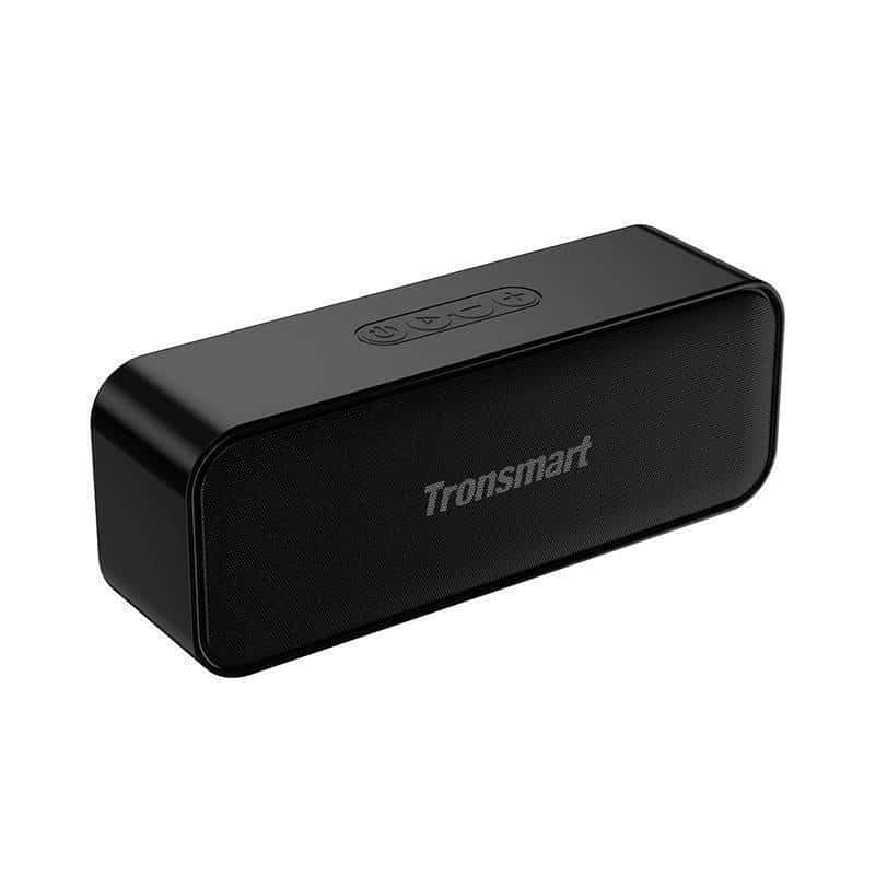Bluetooth zvučnik Tronsmart T2 Mini 10W TWS vodootporan - crni
