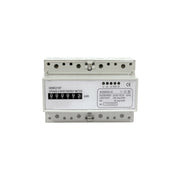 Brojilo trofazno GEM021DF 20(100)A, 230V, 50HZ analogno