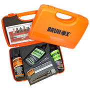 Brunox gun care set za čišćenje oružja