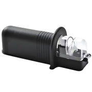 Brusilica za nože CL-35162 - Crna KP35162