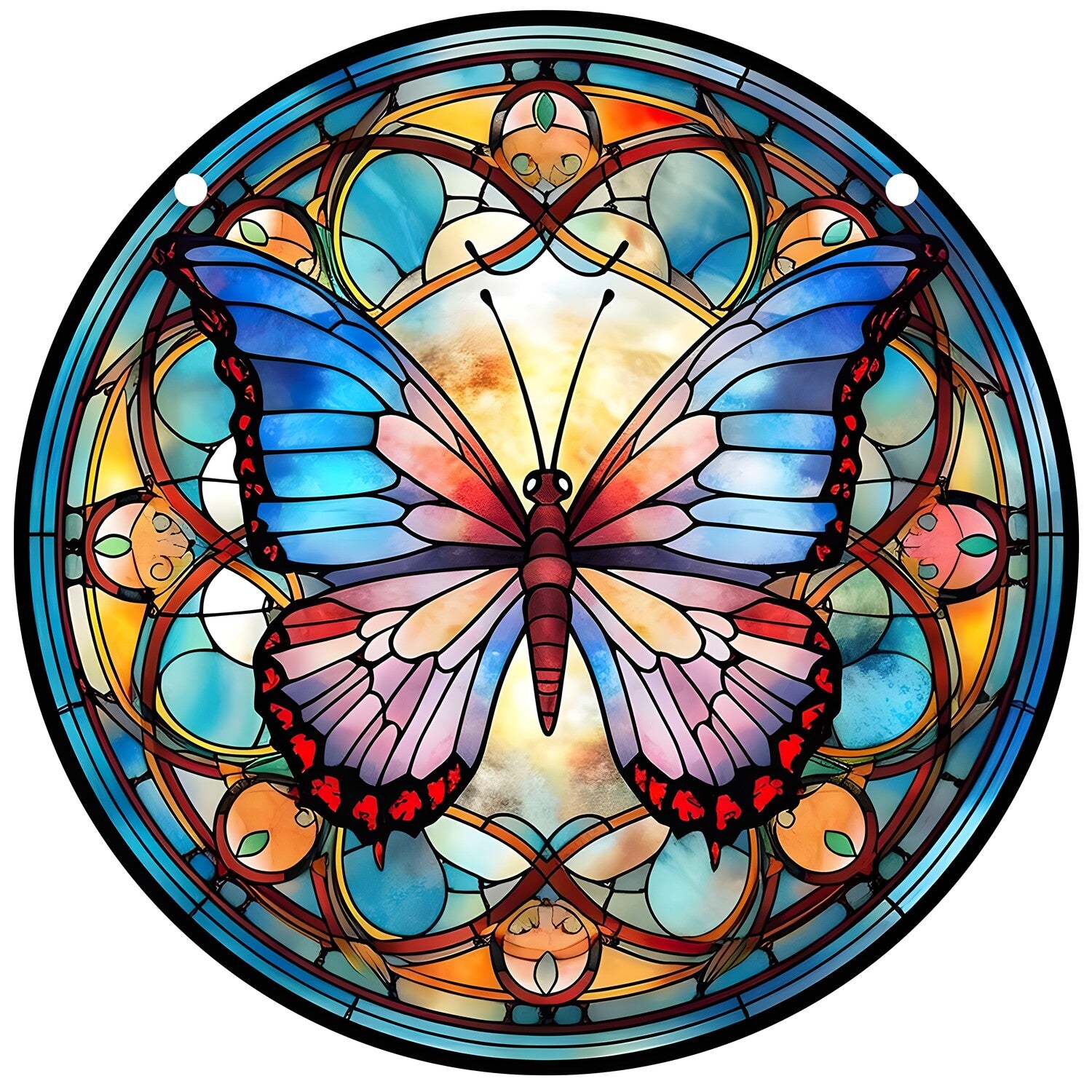 Lovač Sunca-Butterfly/Tip15/XL KP32316