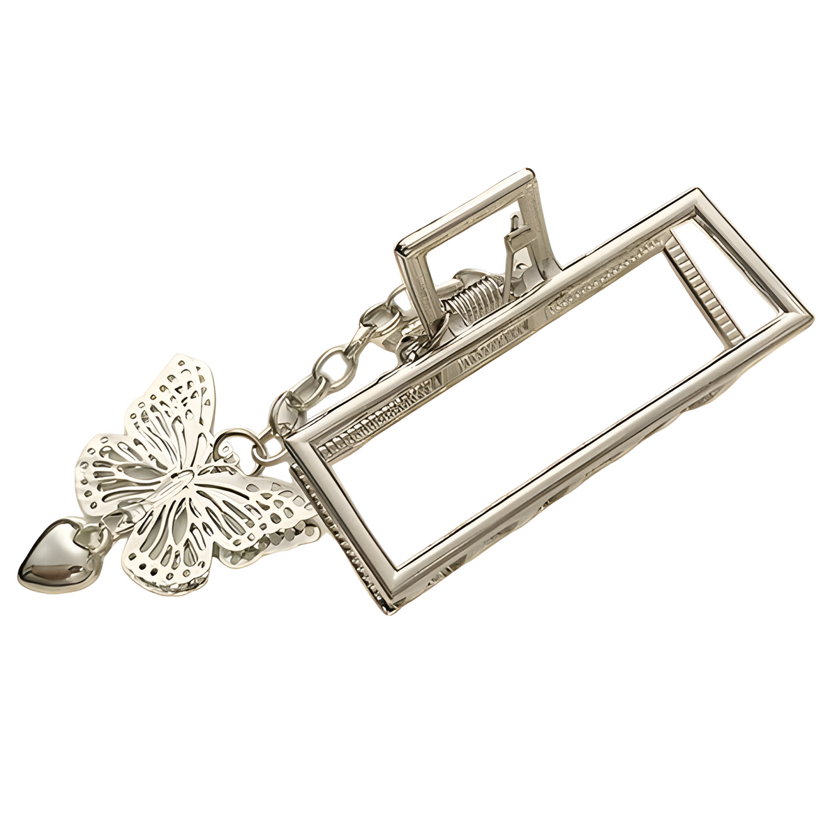 Štipac za kosu Butterfly - Tip5
