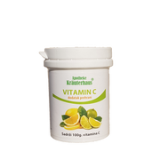 Vitamin C u prahu: Snažan antioksidant za imunitet i zdravlje kože