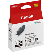 Canon PFI-5100 PBK spremnik s tintom 1 kom Original Foto crna