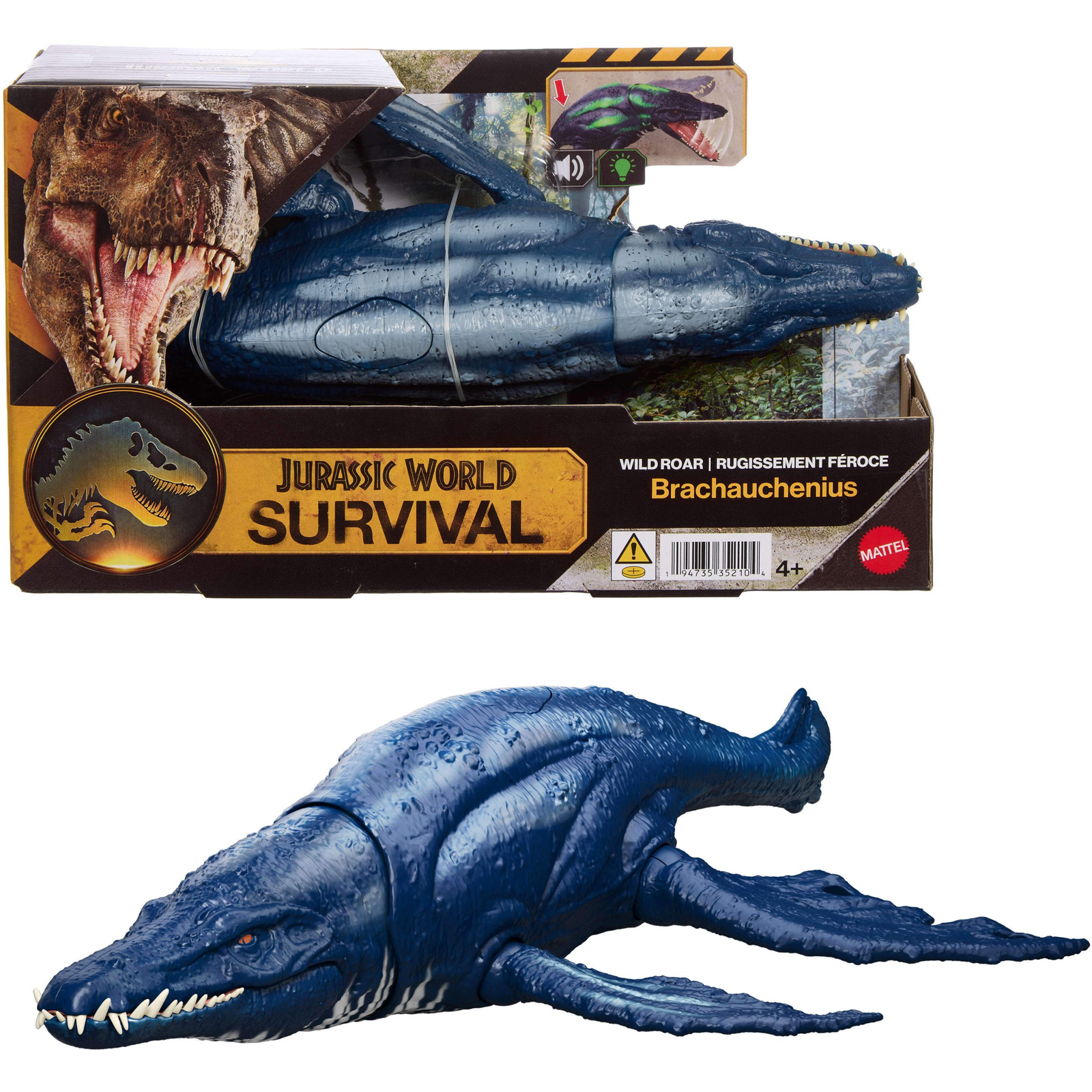 Jurassic World JKL79 dječja figura
