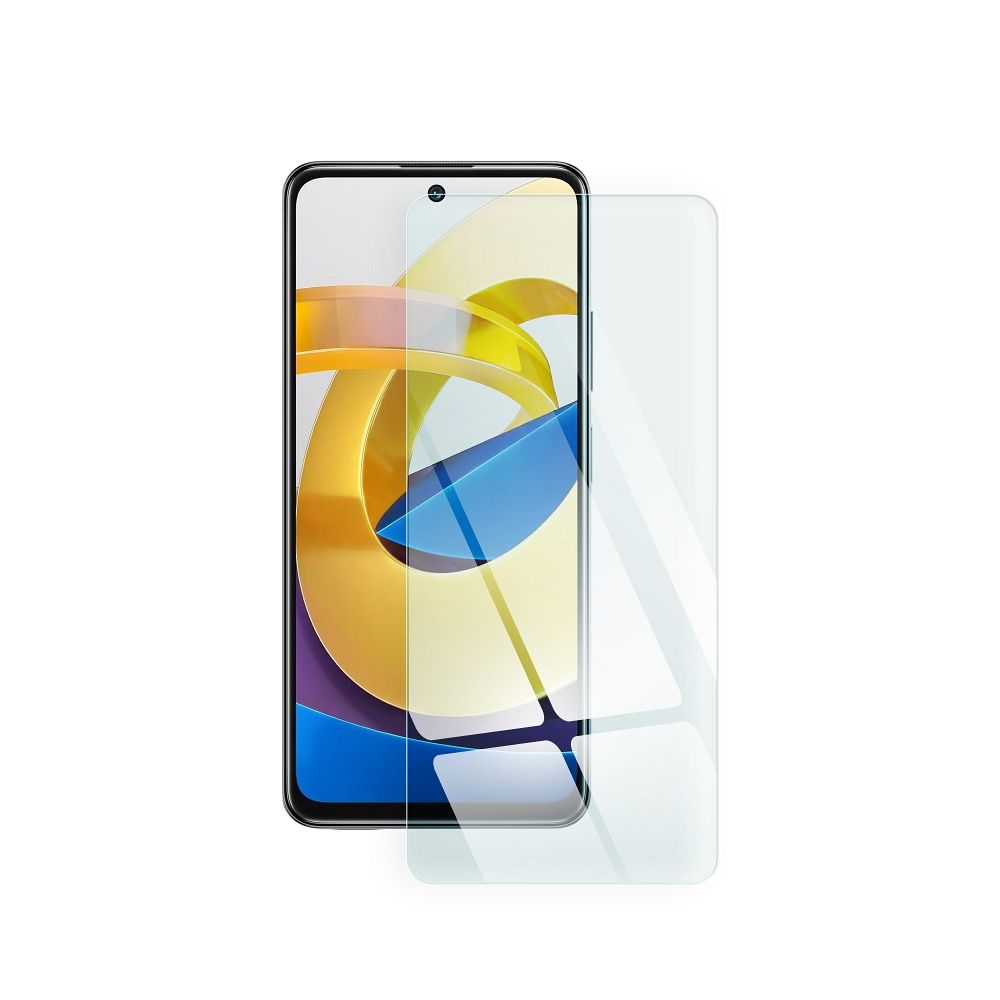 Kaljeno steklo Blue Star za Xiaomi Poco M4 Pro 5G