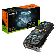 GIGABYTE GeForce RTX 5070 GAMING OC 12G NVIDIA 12 GB GDDR7