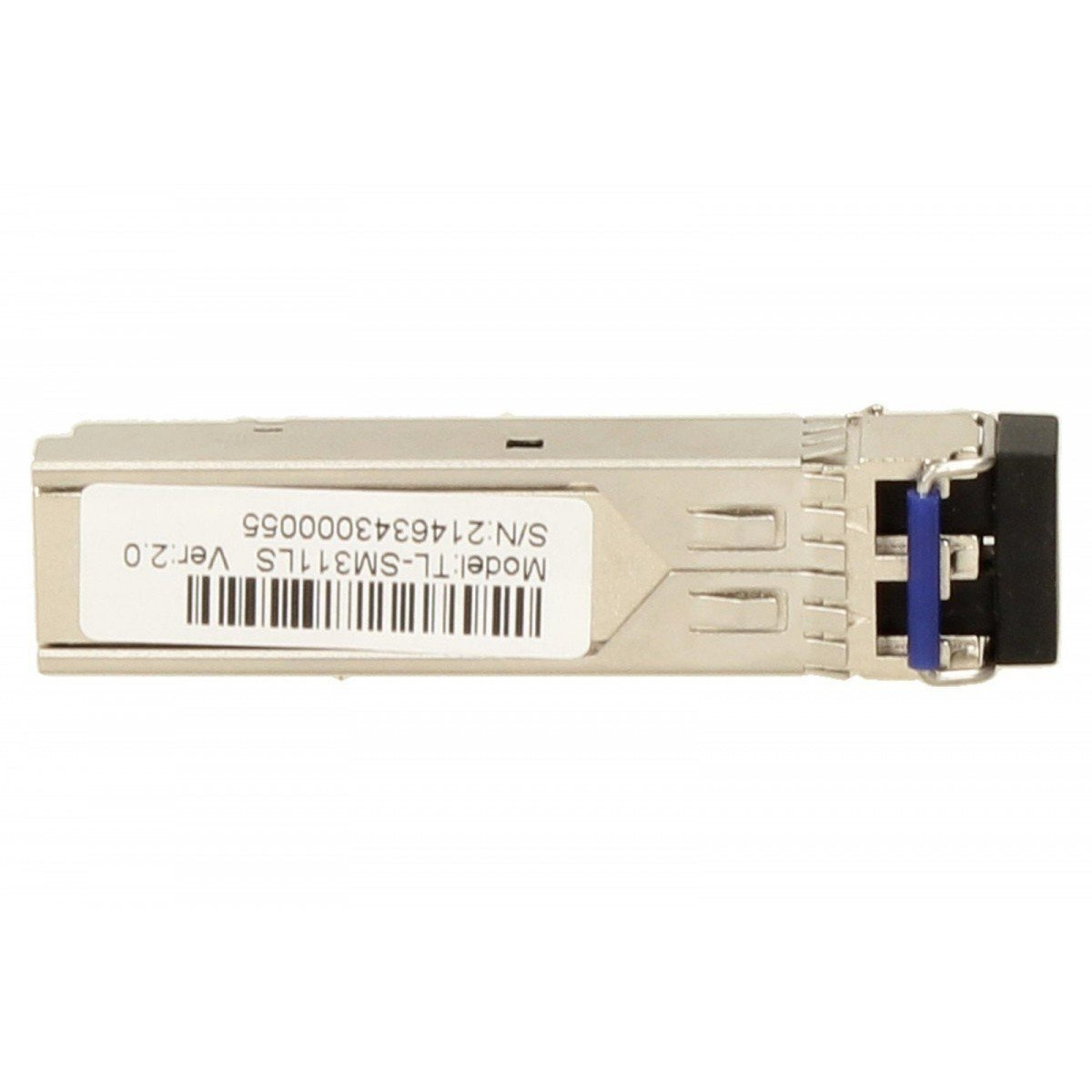 TP-Link TL-SM311LS modul mrežnih primopredajnika Optička vlakna 1250 Mbit/s mini-GBIC/SFP 1310 nm