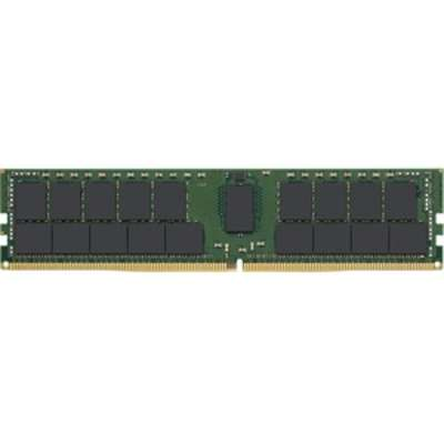 Kingston Technology KSM32RD4/64HCR memorijski modul 64 GB 1 x 64 GB DDR4 3200 MHz ECC