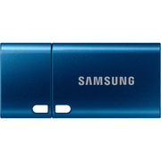 Samsung MUF-128DA USB izbrisivi memorijski pogon 128 GB USB Tip-C 3.2 Gen 1 (3.1 Gen 1) Plavo