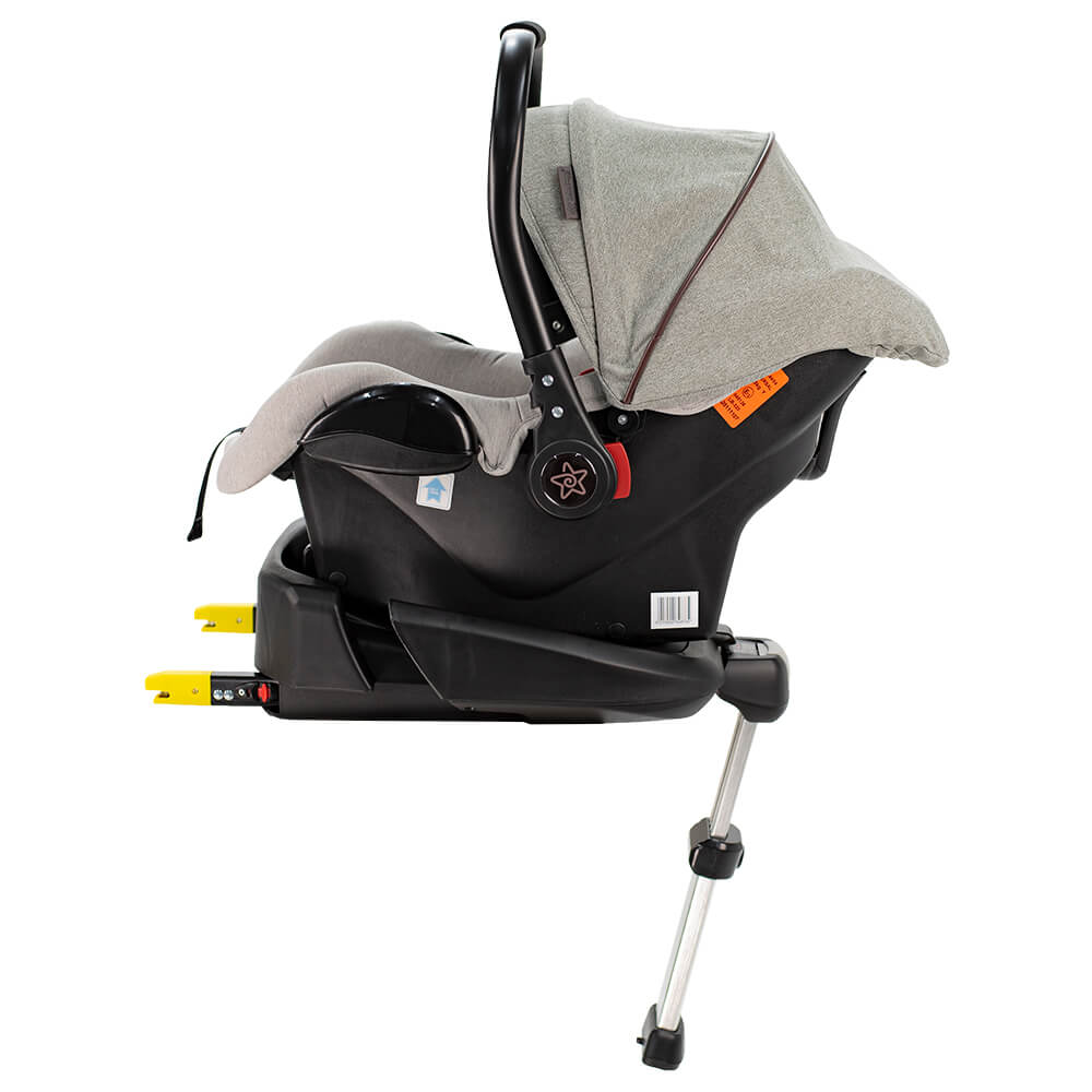 Bebe Stars isofix baza 007-200
