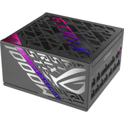 ASUS ROG -STRIX-1000P-GAMING-E jedinica za napajanje 1000 W 20+4 pin ATX ATX Crno