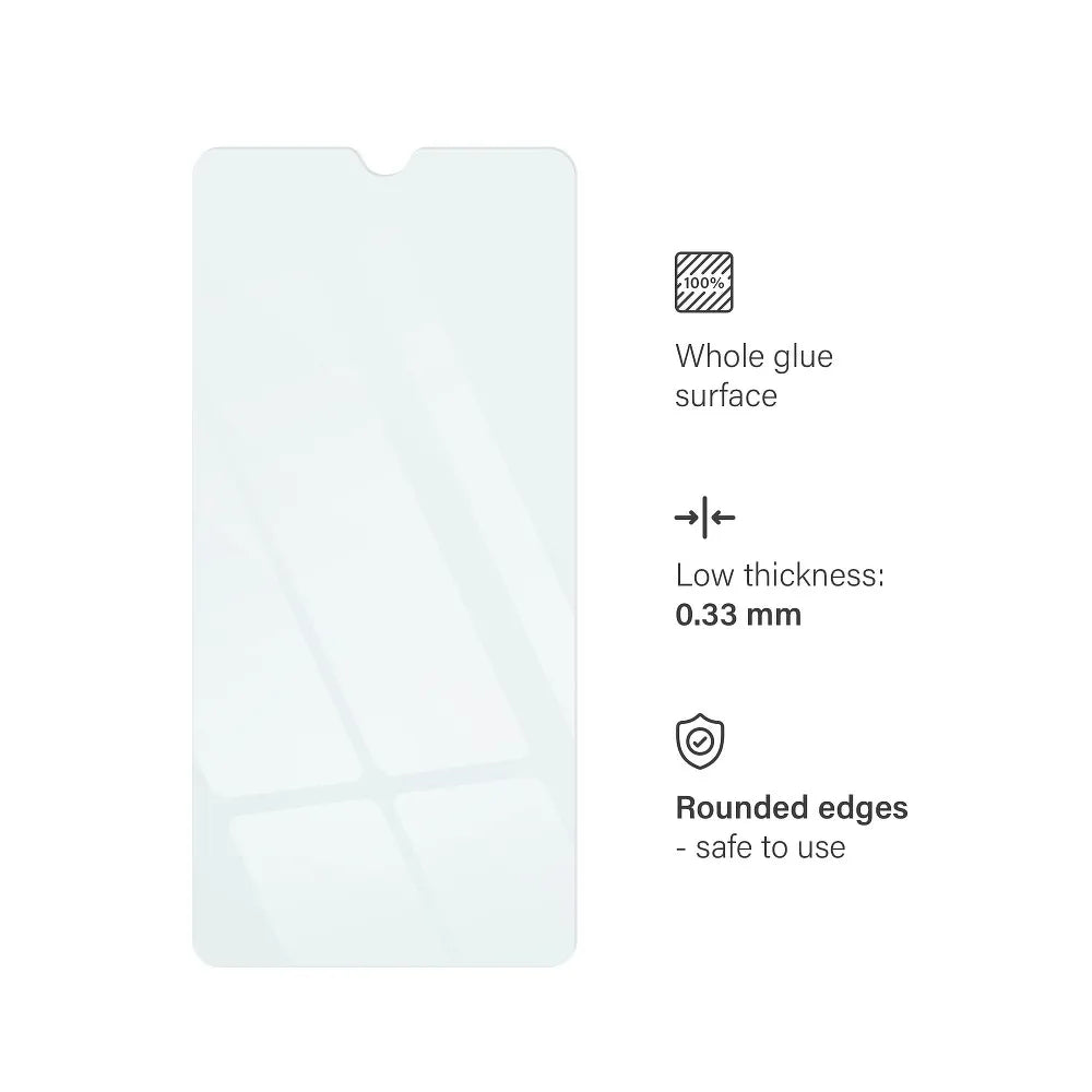 Blue Star kaljeno steklo za Huawei MATE 20