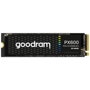 Goodram SSDPR-PX600-2K0-80 unutarnji SSD M.2 2 TB PCI Express 4.0 3D NAND NVMe