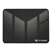 ASUS TUF P1 Gaming Podloga miša za igranje Crno, Sivo