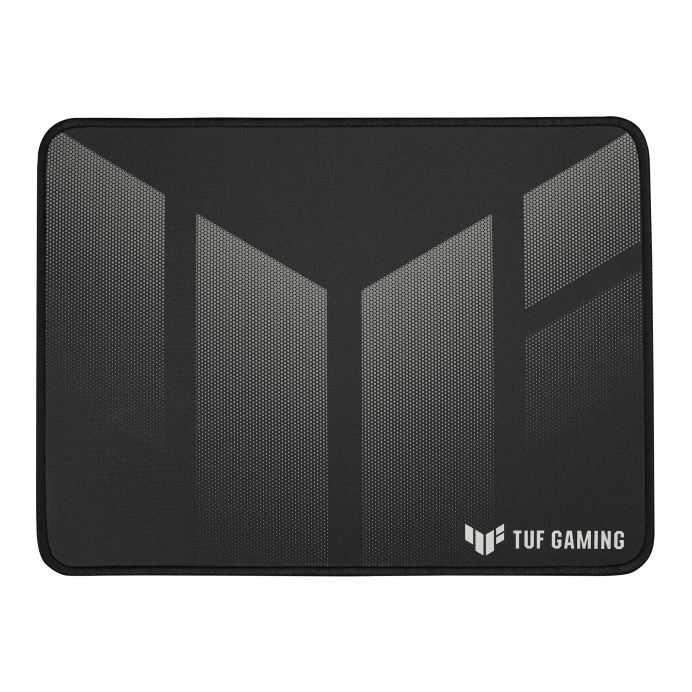 ASUS TUF P1 Gaming Podloga miša za igranje Crno, Sivo