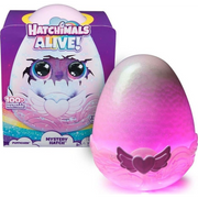 Hatchimals Alive Mystery Hatch Pufficorn