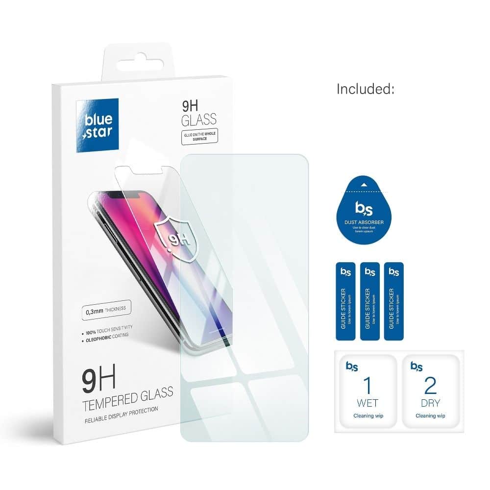 Kaljeno staklo Blue Star za XIAOMI Mi 11 Lite 5G