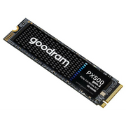 Goodram PX500 gen. 3 1 TB M.2 PCI Express 3.0 NVMe 3D NAND