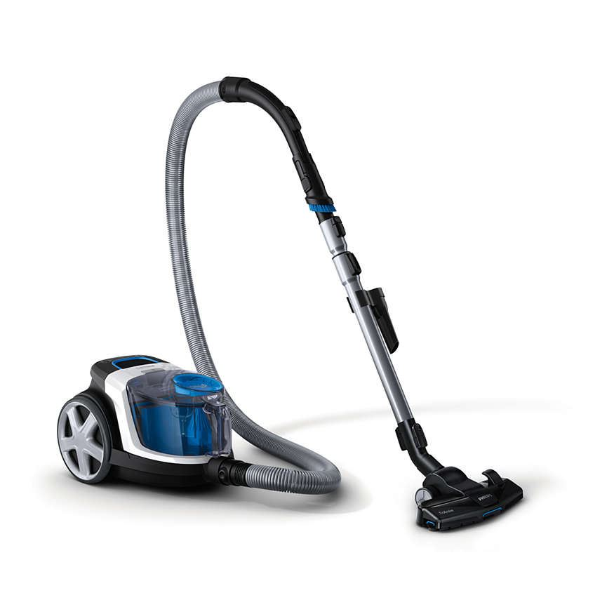 Philips 3000 series FC9332/09 usisavač 1,5 L Usisavač sa cilindrom Suho 650 W Bez vrećice