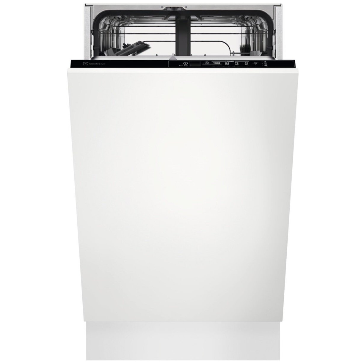 Electrolux EEA71210L Potpuno ugradbeni 9 programi pranja