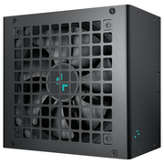 DeepCool PL650D jedinica za napajanje 650 W 20+4 pin ATX ATX Crno