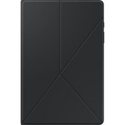 Samsung Galaxy Tab A9+ Book Cover 27,9 cm (11") List Crno