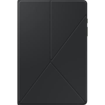 Samsung Galaxy Tab A9+ Book Cover 27,9 cm (11") List Crno