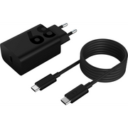 Lenovo ZG38C05739 punjač za mobitel Tablet, Univerzalno Crno AC U zatvorenom