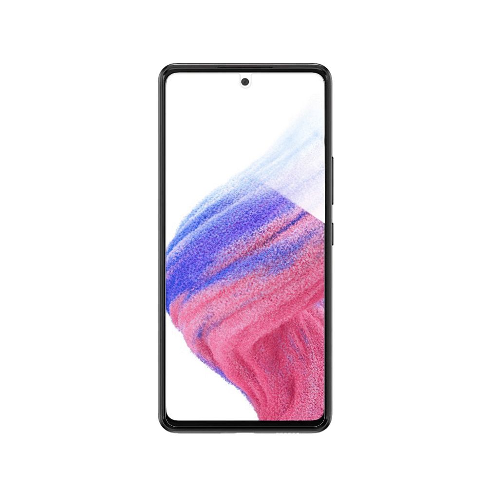 Forcell Fleksibilno Nano zaščitno steklo za Samsung Galaxy A53 5G
