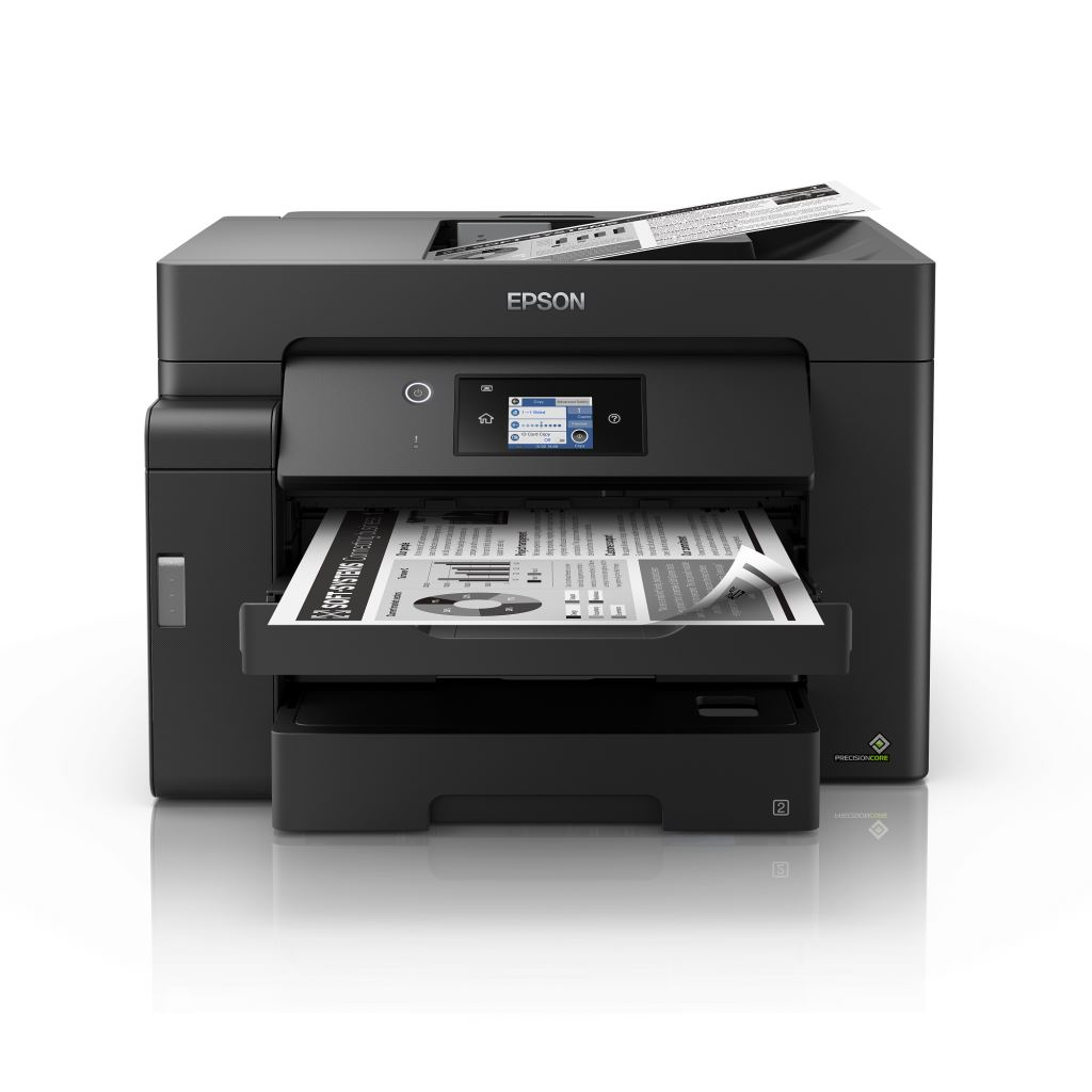 Epson M15140 Laser A3+ 4800 x 1200 DPI 32 stranica u minuti Wi-Fi