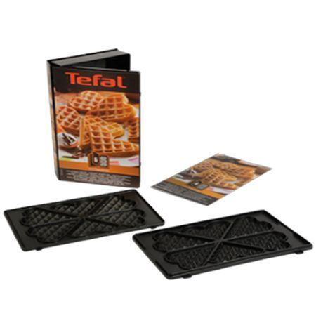 Tefal XA8006 dio i dodatak za stroj za pravljenje sendviča