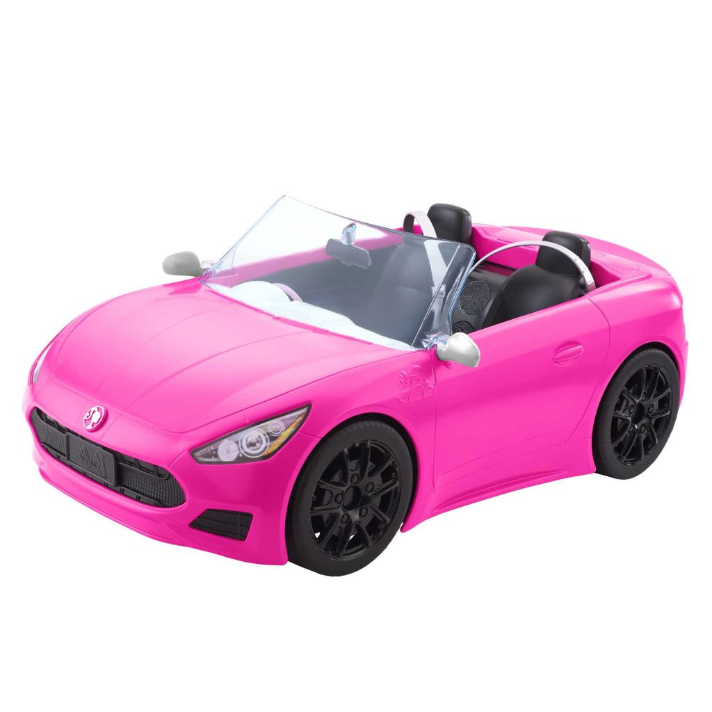 Barbie HBT92 dodatak za lutku Automobili za lutke