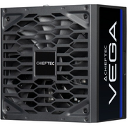 Chieftec Vega PPG-850-S Watt jedinica za napajanje 850 W 20+4 pin ATX ATX Crno