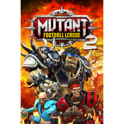 Mutant Football League 2