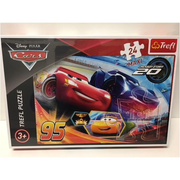 Trefl 14264 puzzle Slagalica 24 kom
