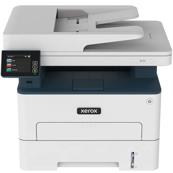 Xerox B235V_DNI Višefunkcijski pisač Laser A4 2400 x 2400 DPI 36 stranica u minuti Wi-Fi