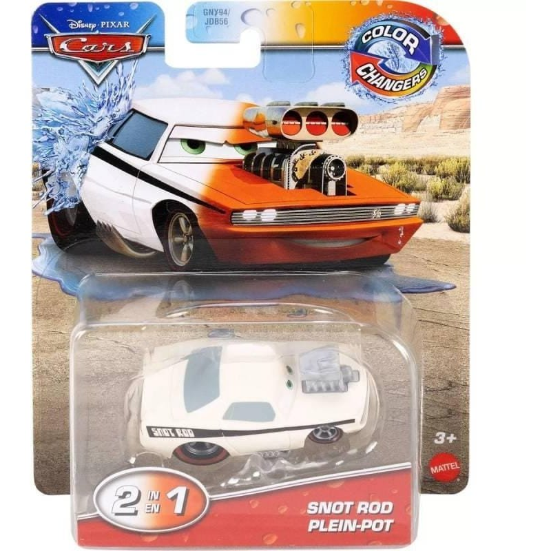 Disney Pixar Cars JHG29 igračka vozilo