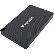 Verbatim 32030 vanjski SSD 512 GB USB Tip-C USB 3.2 Gen 2x2 Sivo