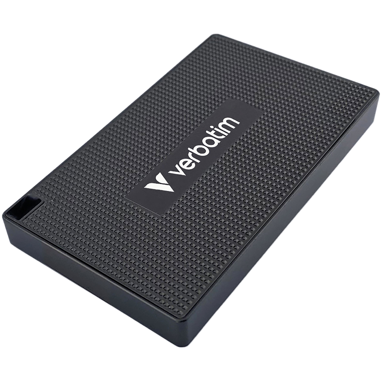 Verbatim 32030 vanjski SSD 512 GB USB Tip-C USB 3.2 Gen 2x2 Sivo