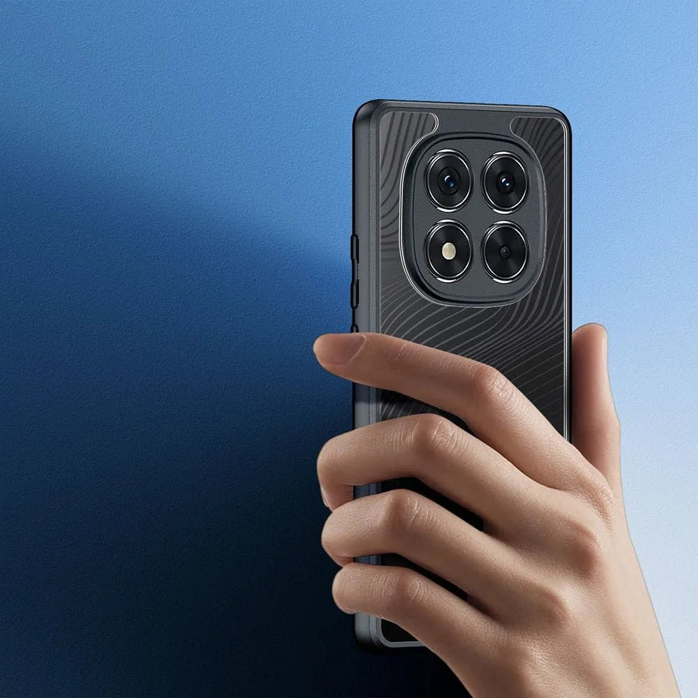DUX DUCIS AIMO ovitek za REDMI NOTE 14 Pro 4G