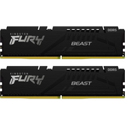 Kingston Technology FURY Beast memorijski modul 16 GB 2 x 8 GB DDR5