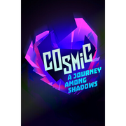 Cosmic: A Journey Among Shadows (PC - Steam)