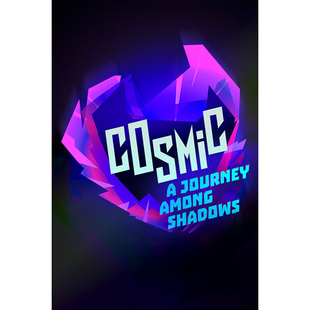 Cosmic: A Journey Among Shadows (PC - Steam)