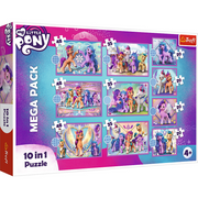 Trefl 90389 puzzle Slagalica 48 kom Ostalo