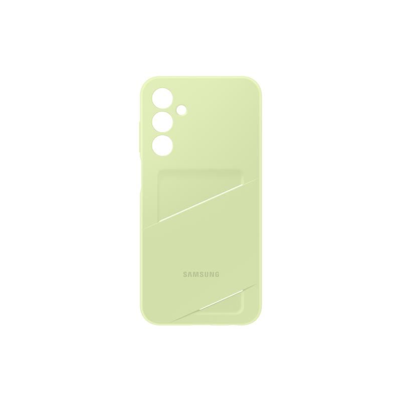 Samsung EF-OA256TMEGWW maska za mobitel 16,5 cm (6.5") Poklopac Limeta