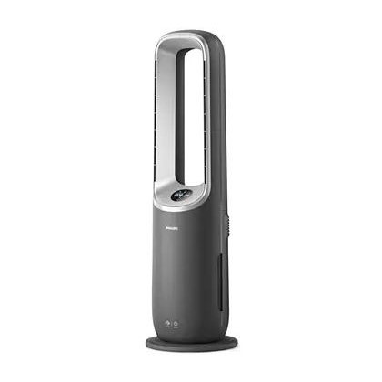 Philips AMF870/15 pročišćivač zraka 70 m² 46 dB 2200 W Srebro, Sivo
