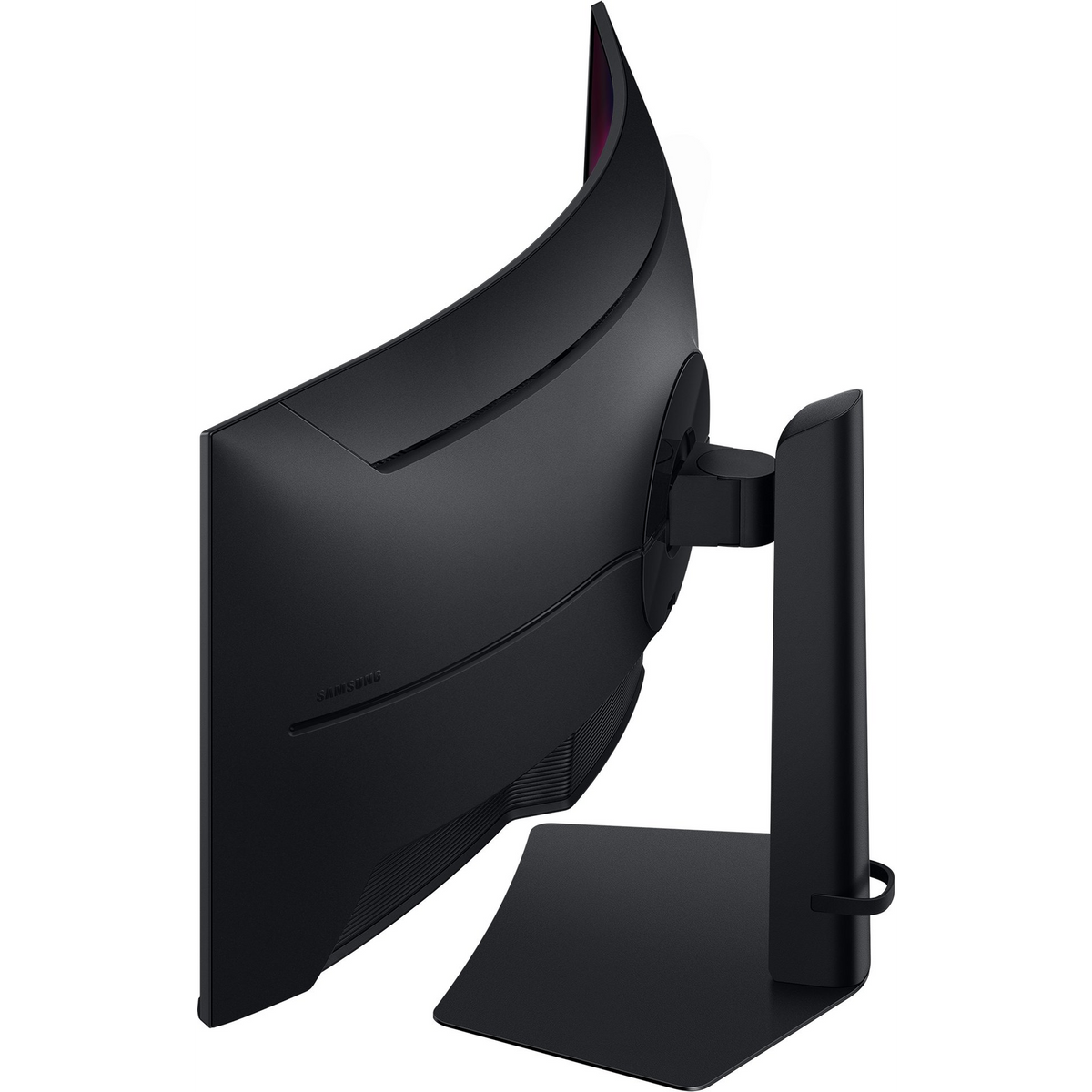 Samsung S85TH računalni monitor 101,6 cm (40") 5120 x 2160 pikseli WUHD LCD Crno