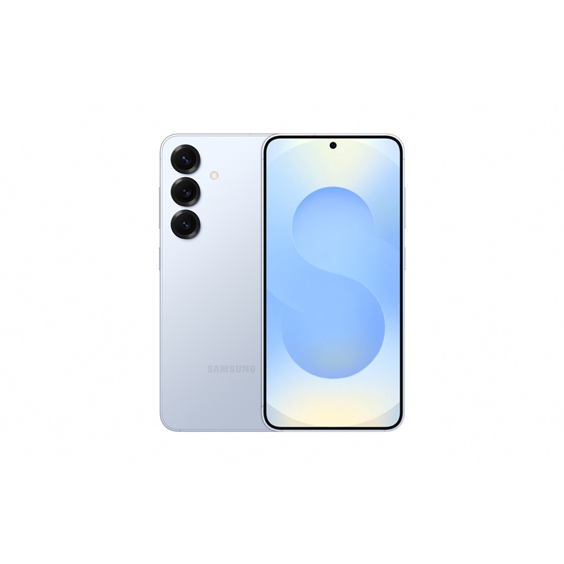 Samsung Galaxy S25 15,8 cm (6.2") Dvostruki SIM Android 15 5G USB Tip-C 12 GB 512 GB 4000 mAh Plavo